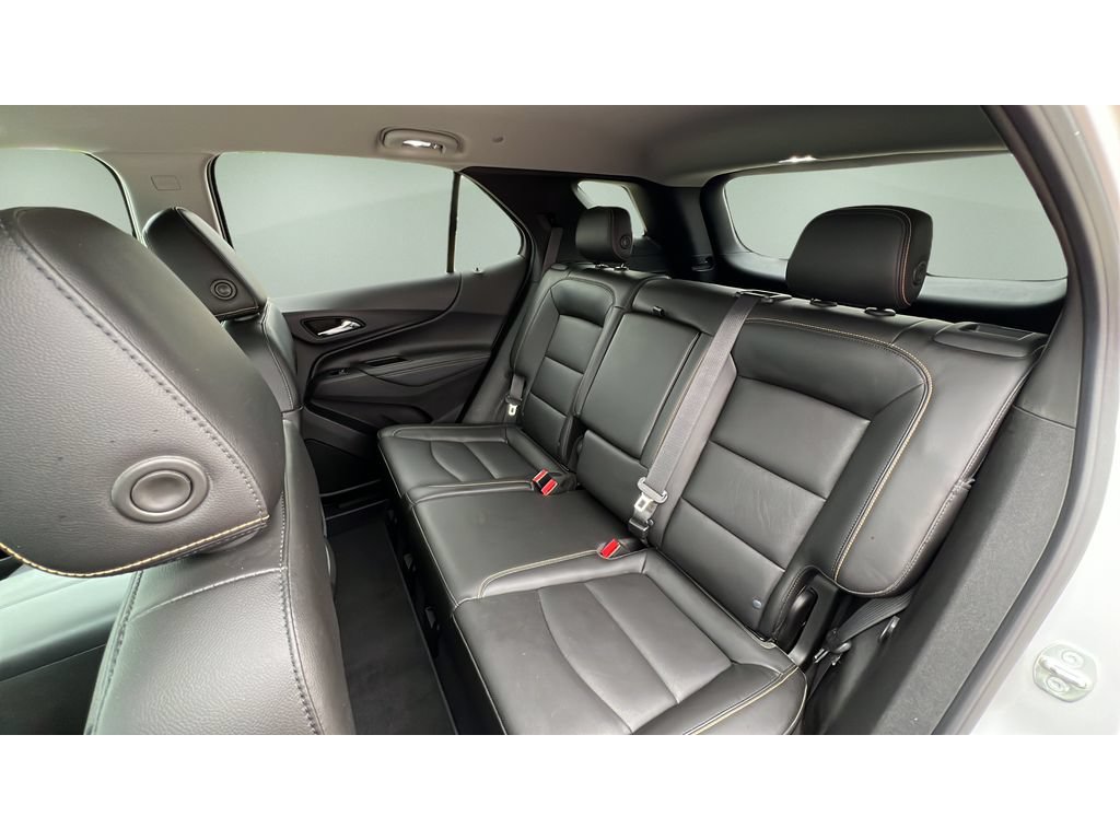 Certified 2019 Chevrolet Equinox Premier AWD/4WD image 28