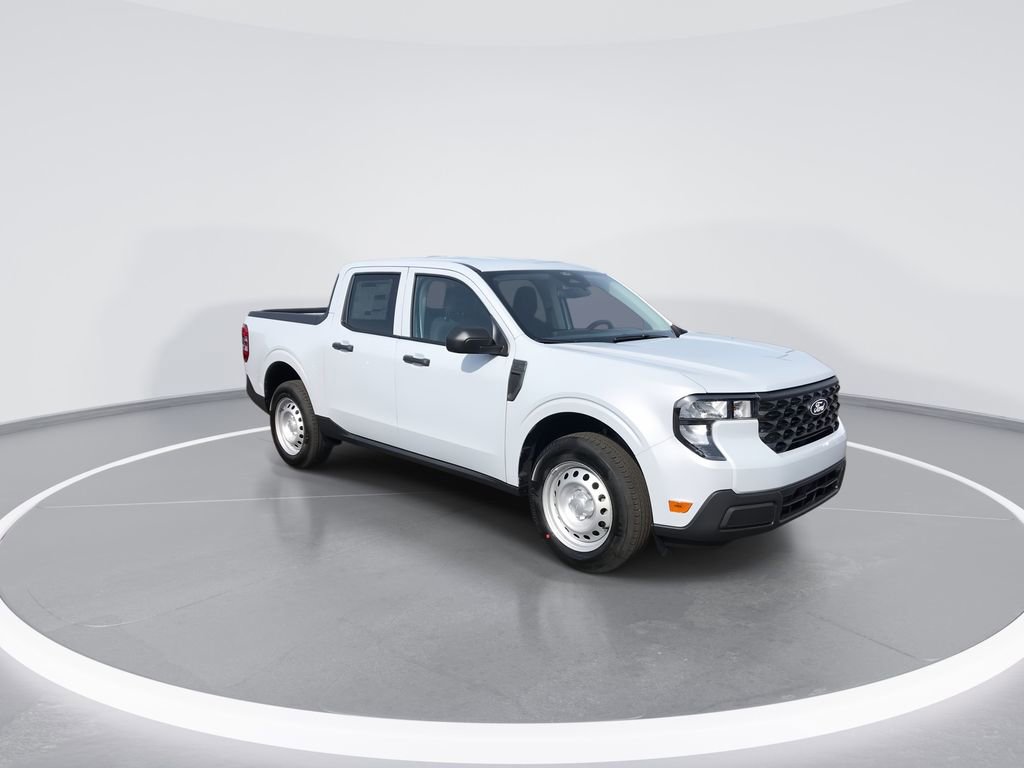 New 2026 Ford Maverick XL w/ Equipment Group 101A image 2