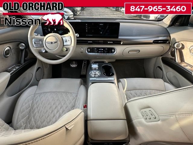 Used 2023 Genesis GV60 Performance AWD/4WD image 14