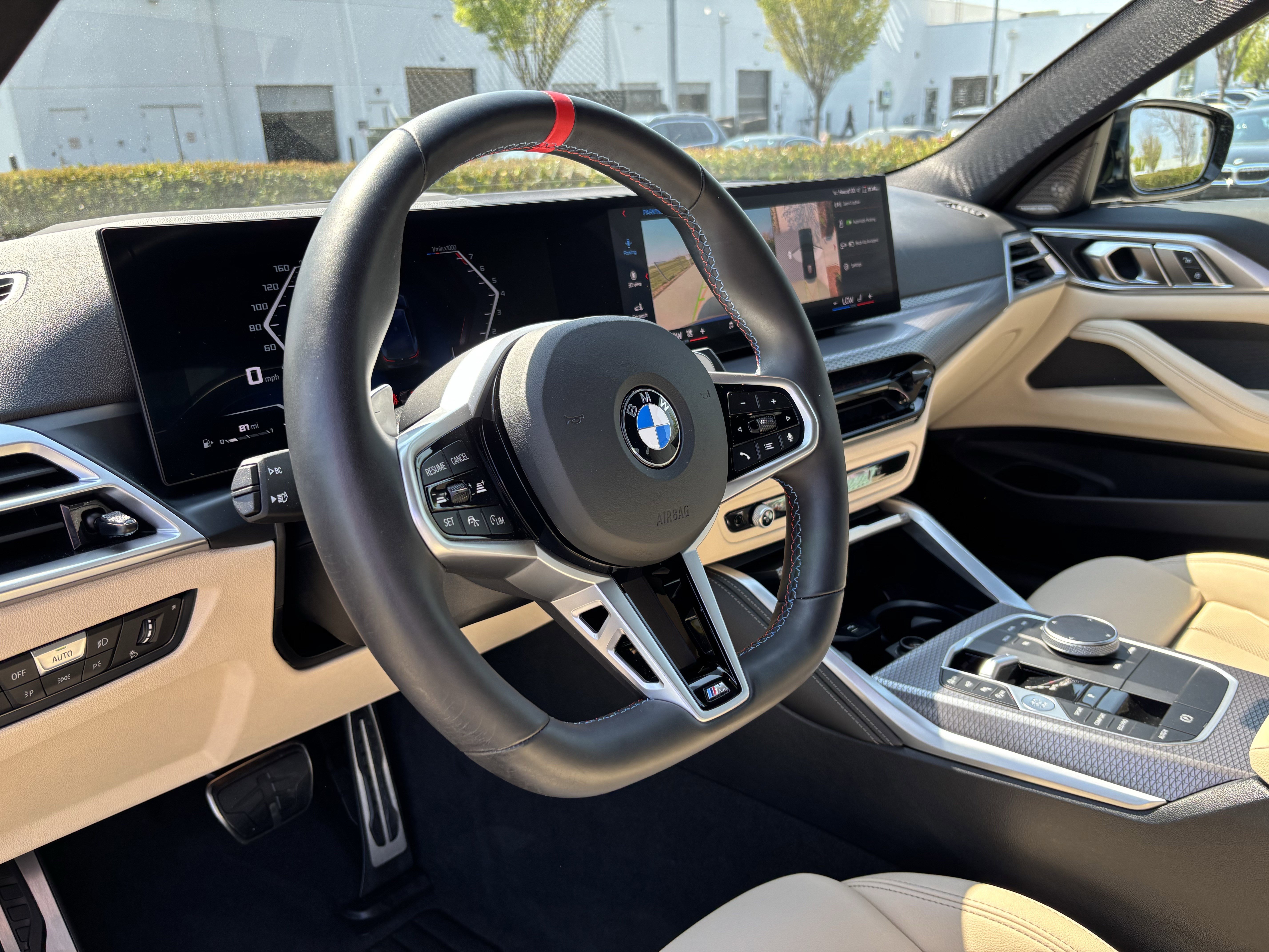Certified 2026 BMW M440i Coupe image 17