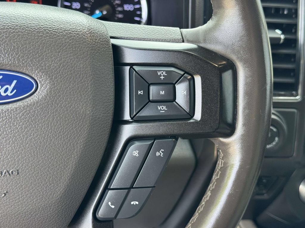 Used 2018 Ford Expedition Limited w/ Equipment Group 302A AWD/4WD image 12