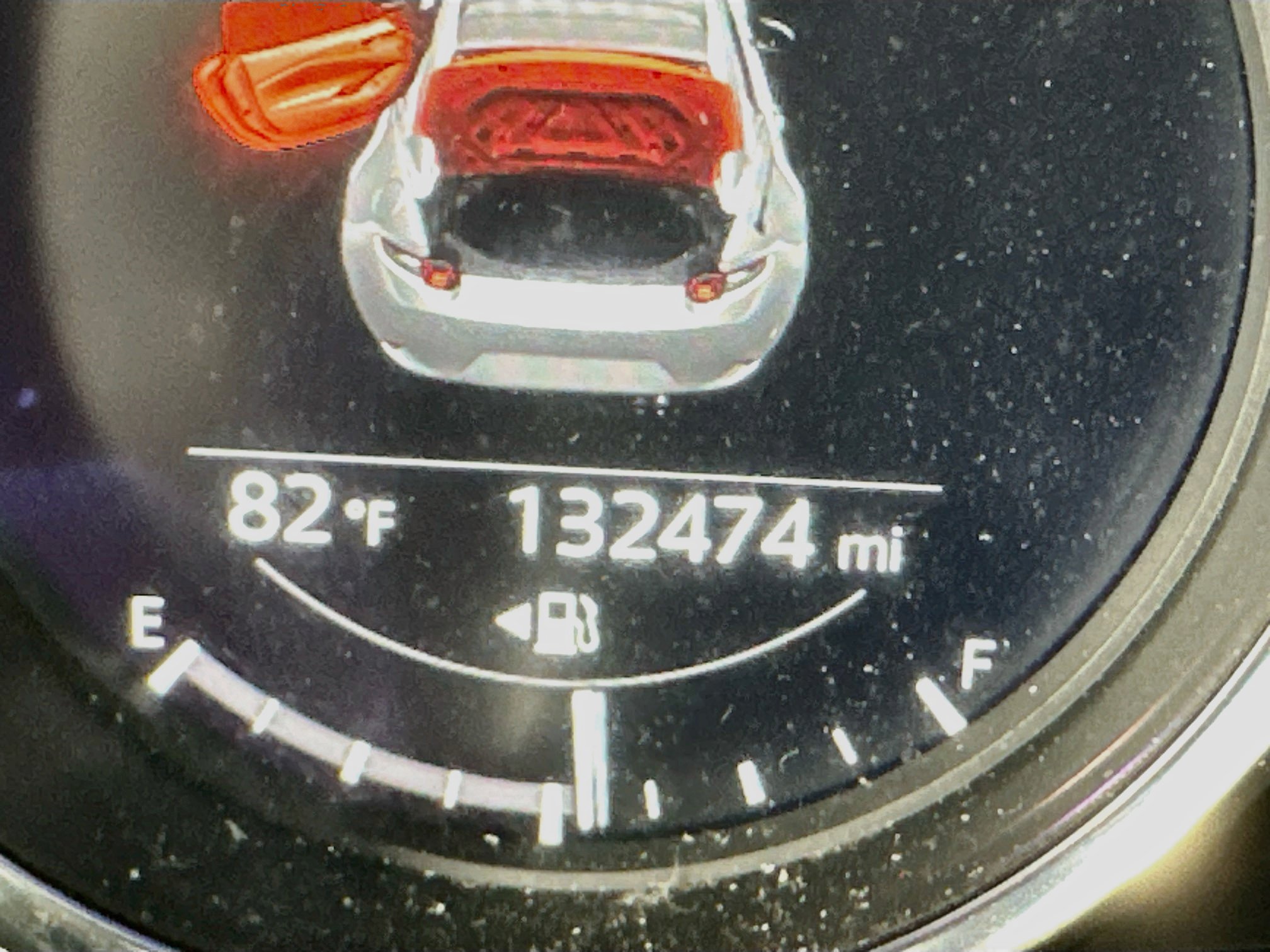 Used 2017 MAZDA MX-5 Miata RF Grand Touring RWD image 19