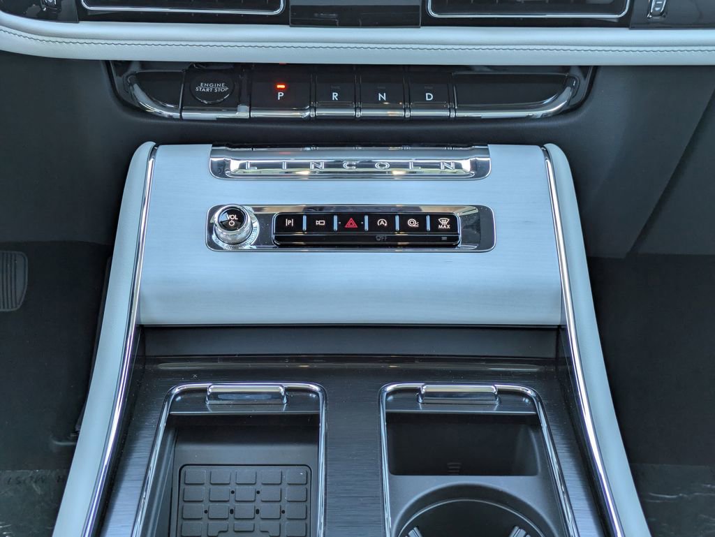 New 2026 Lincoln Aviator Reserve RWD image 20