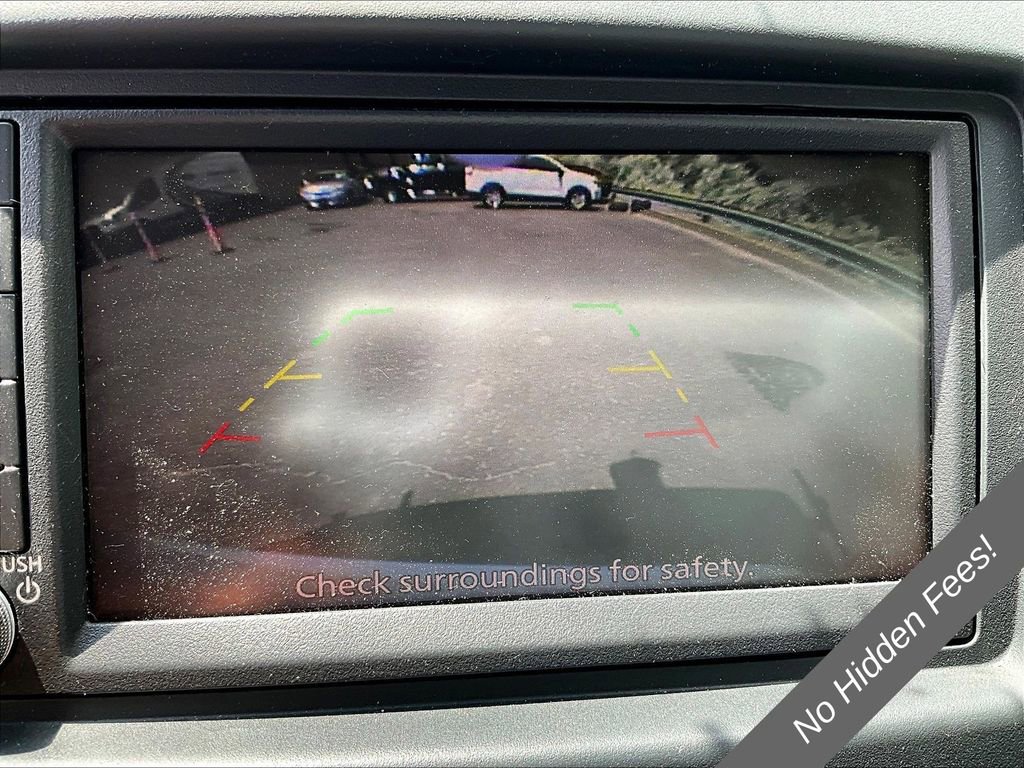 Used 2021 Nissan NV200 SV w/ Sliding Door Glass Package FWD image 18