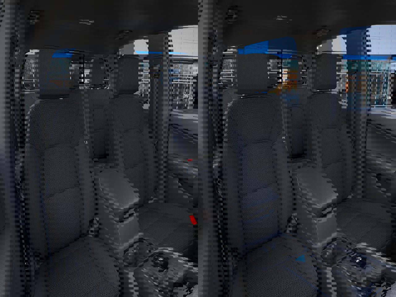 New 2026 Chevrolet Colorado LT w/ Advanced Trailering Package image 40