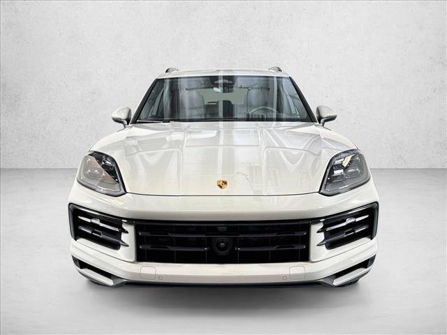 New 2026 Porsche Cayenne AWD/4WD image 6