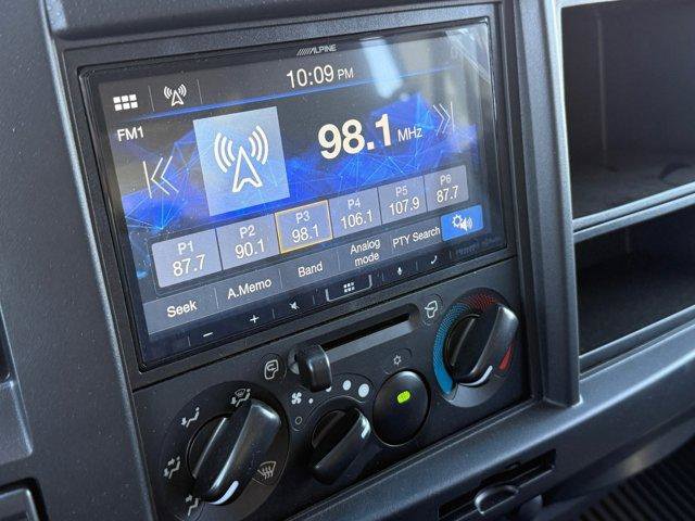 New 2024 Chevrolet Low Cab Forward image 25