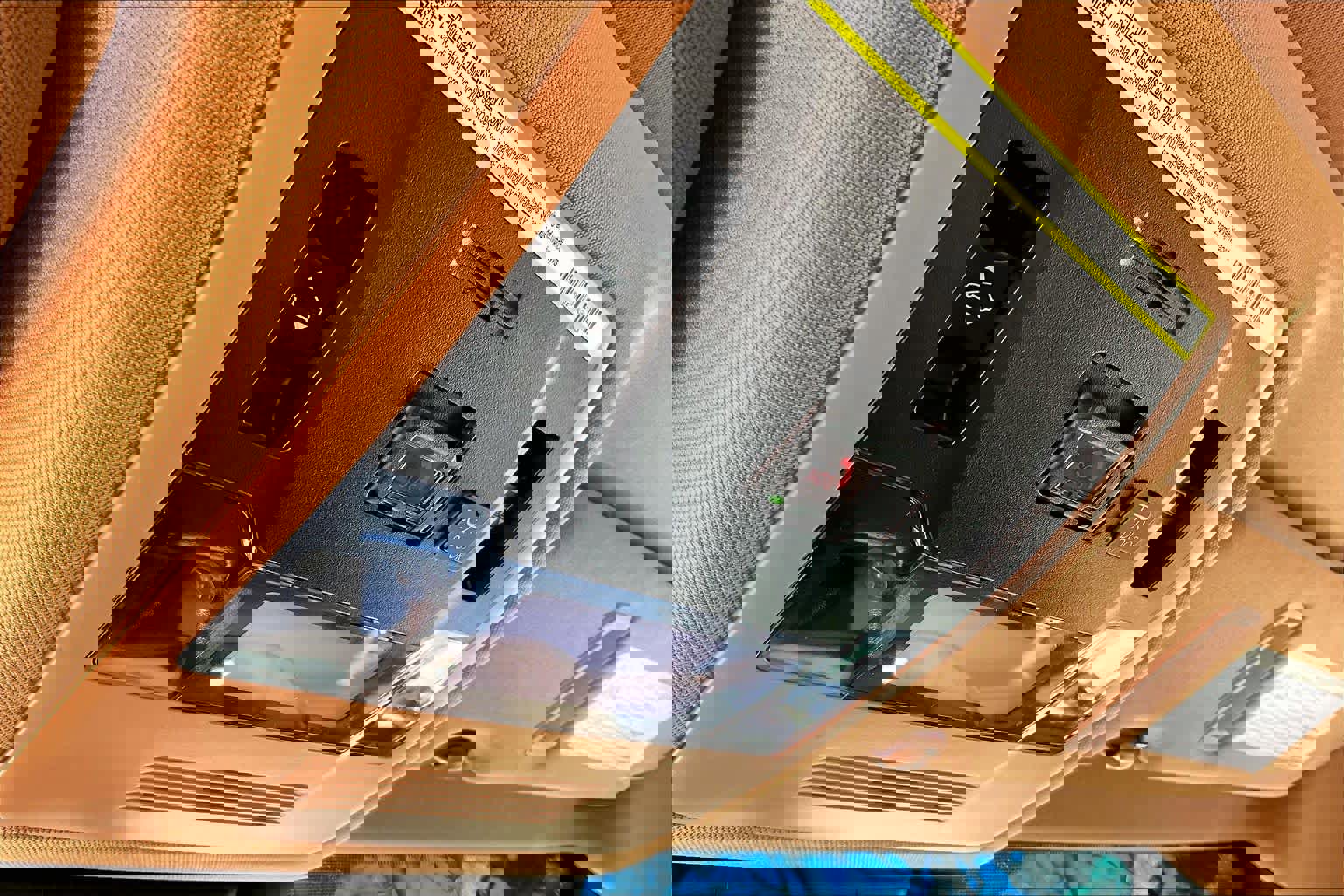 New 2025 Lexus ES 350 Ultra Luxury image 14