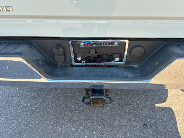 Used 2024 Chevrolet Silverado 2500 LT AWD/4WD image 9