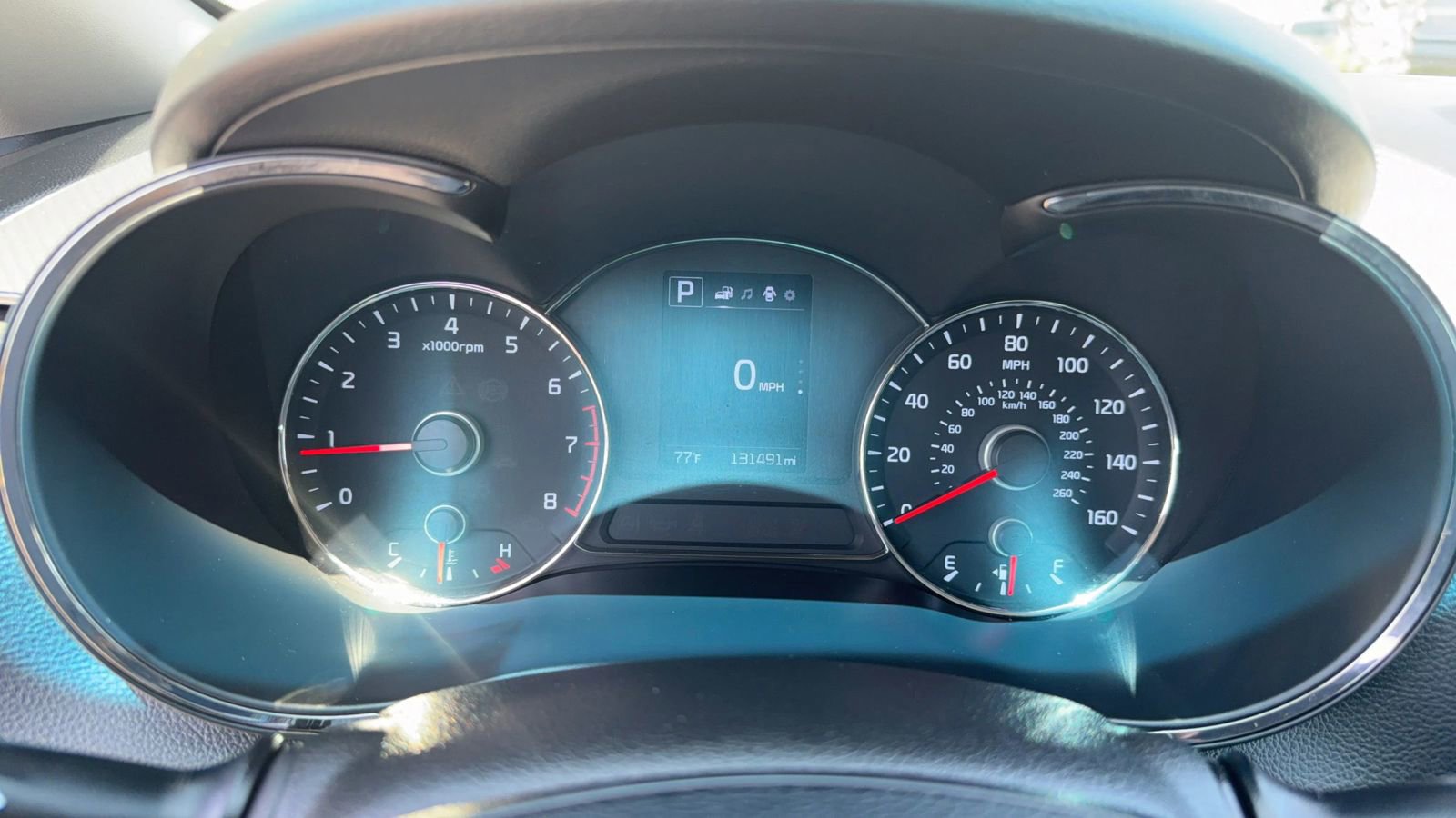Used 2018 Kia Forte S FWD image 16