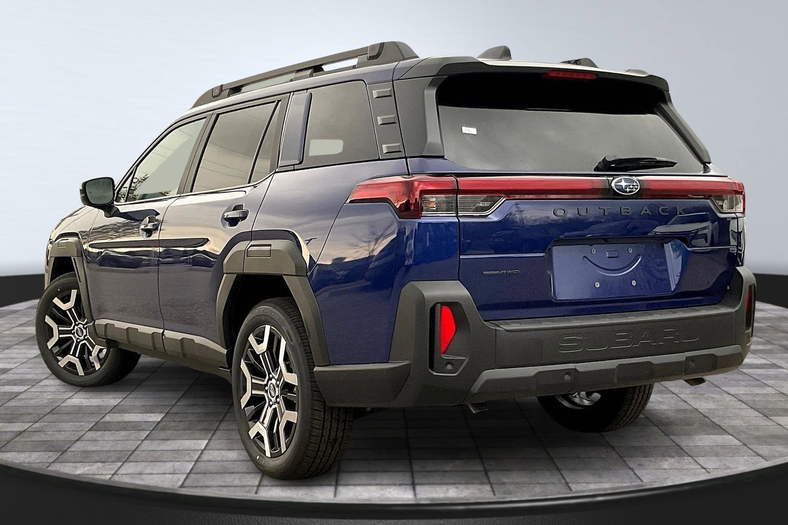 New 2026 Subaru Outback Touring XT AWD/4WD image 3