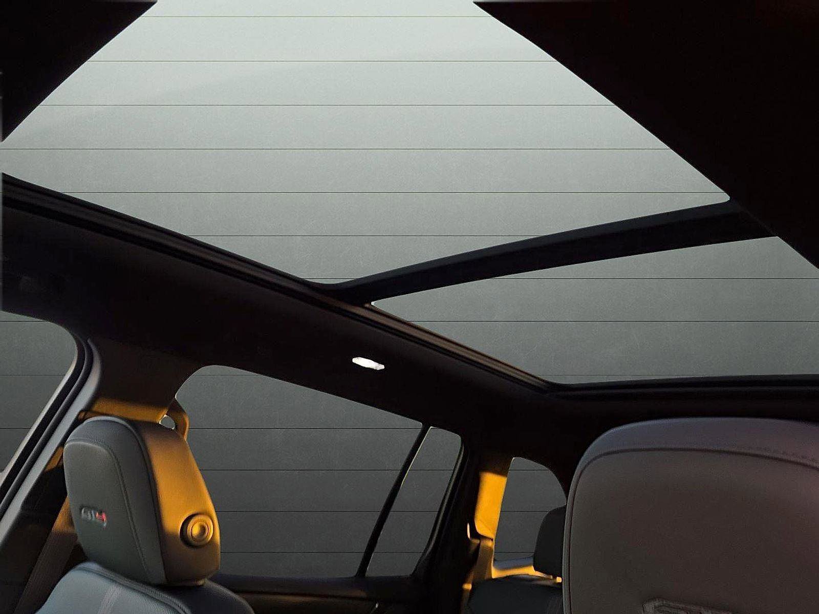 New 2026 GMC Acadia AT4 w/ Super Cruise Package image 15