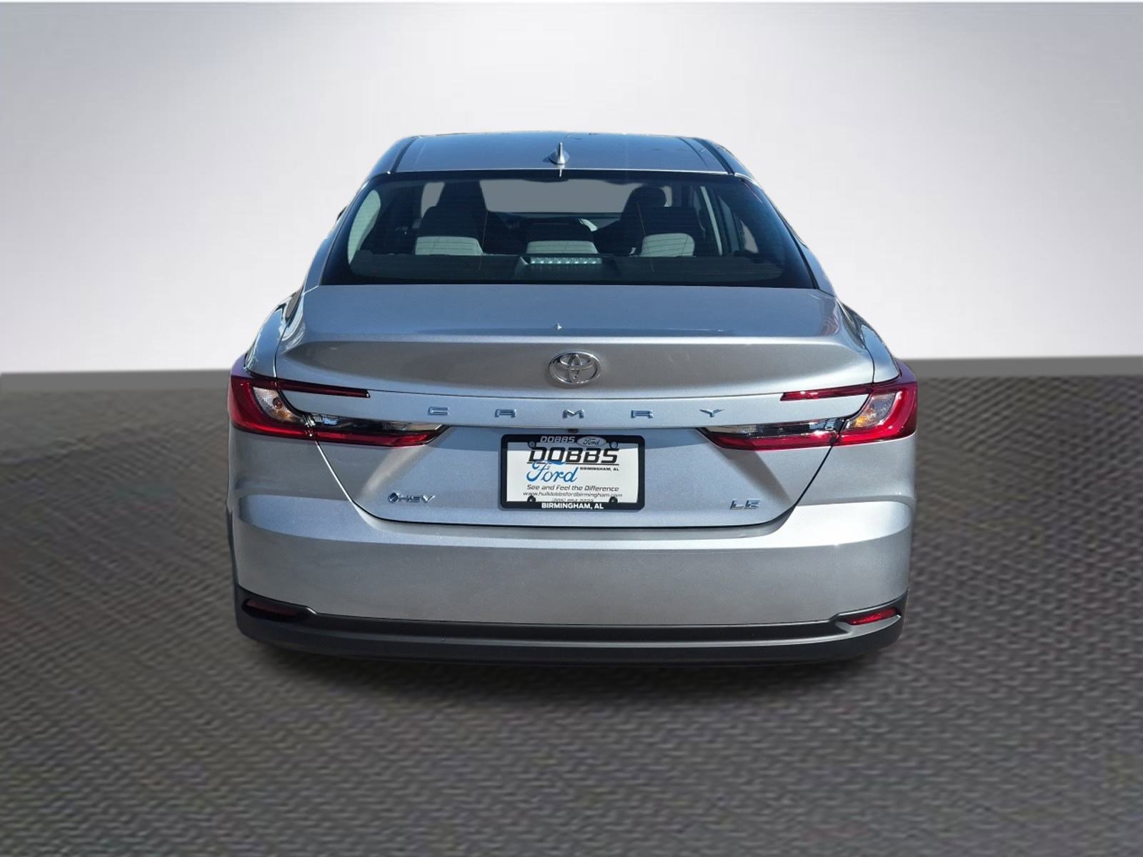 Used 2026 Toyota Camry LE image 6