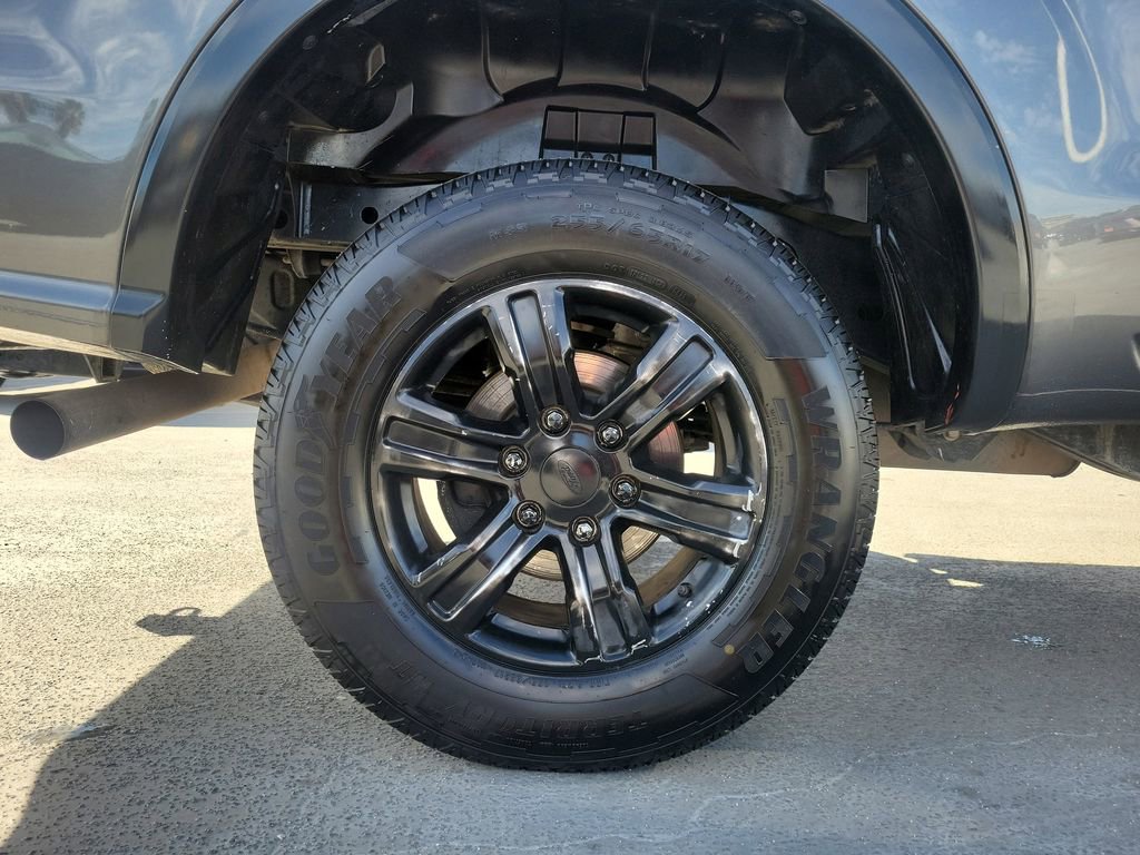 Used 2019 Ford Ranger XL w/ Equipment Group 101A Mid image 5