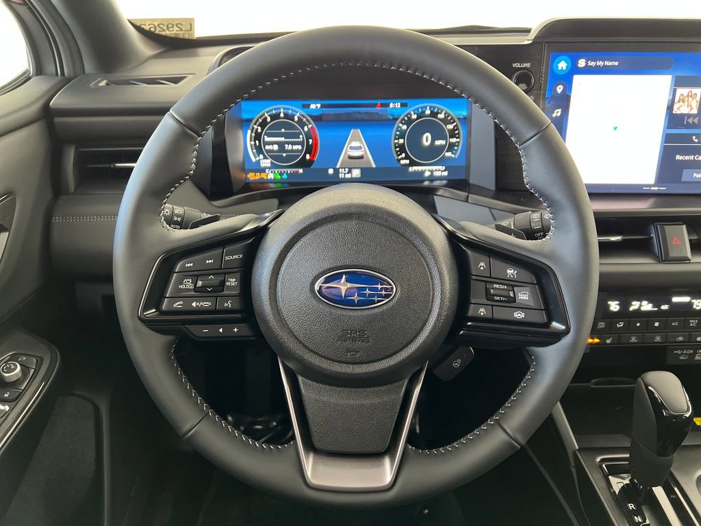 New 2026 Subaru Outback Touring image 16