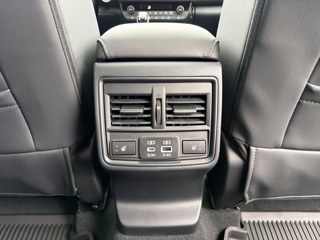 New 2026 Subaru Outback Touring XT image 23