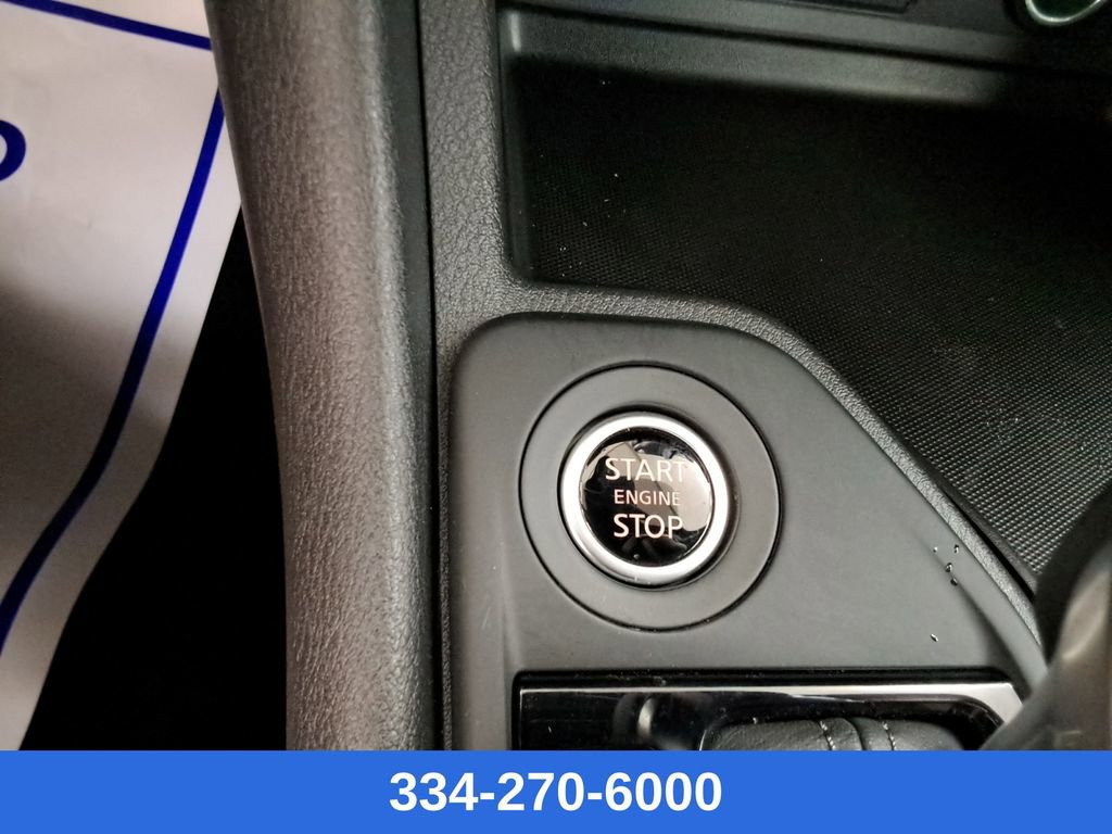 New 2025 Nissan Sentra S image 25