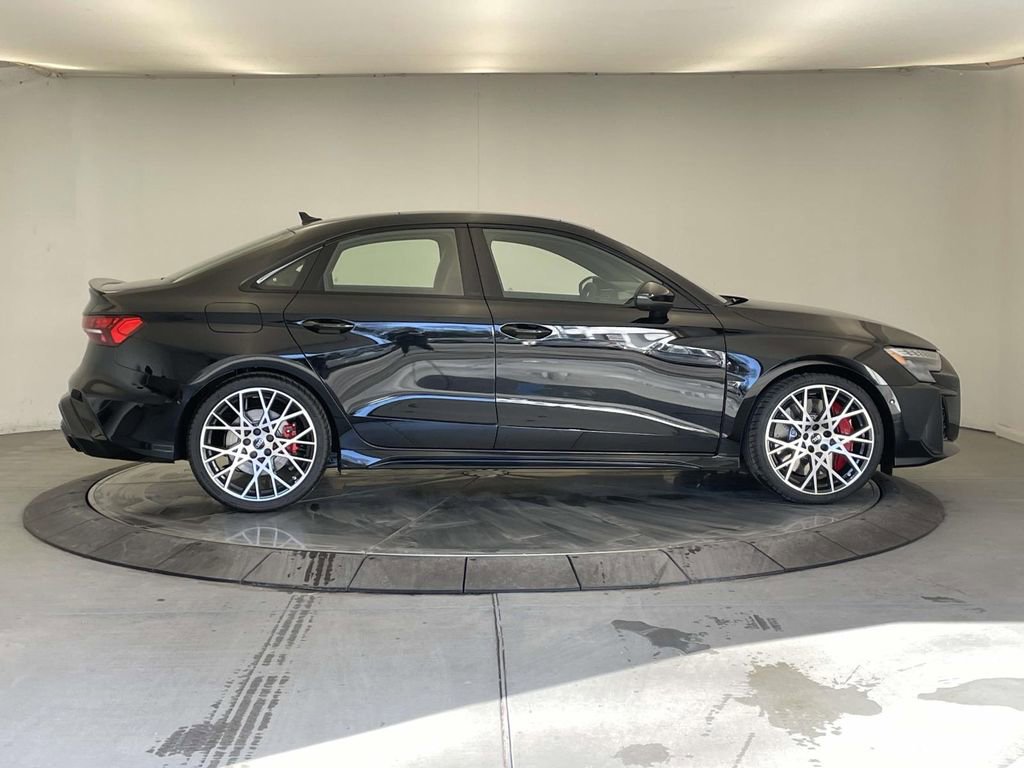 New 2026 Audi RS 3 image 8