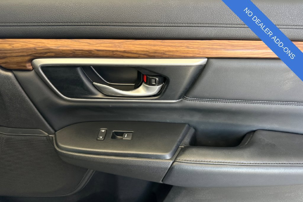 Used 2022 Honda CR-V Touring image 20