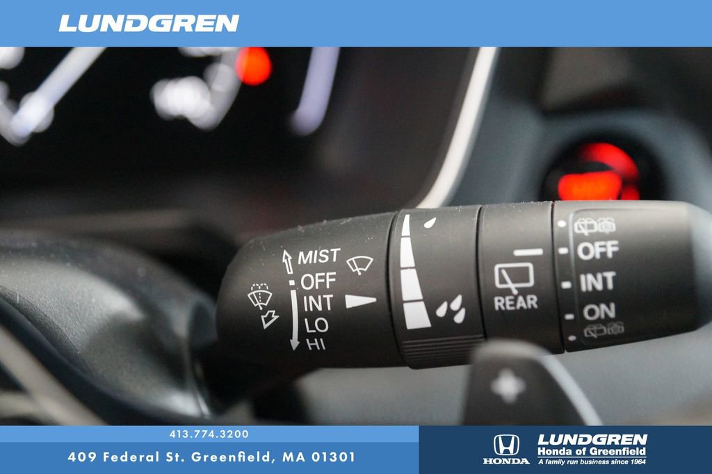 Used 2025 Honda Pilot EX-L image 22