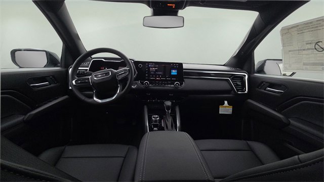 New 2026 GMC Canyon Elevation w/ Convenience Package image 27