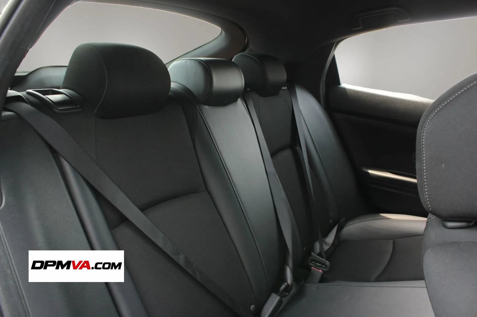 Used 2021 Honda Civic Sport image 20