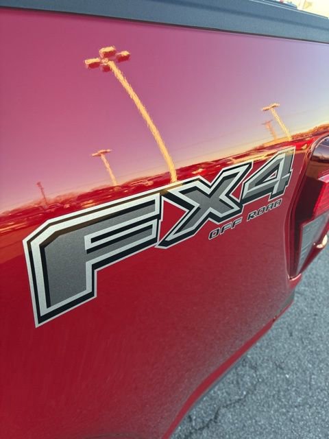 New 2025 Ford F150 XLT w/ Equipment Group 302A MID image 10