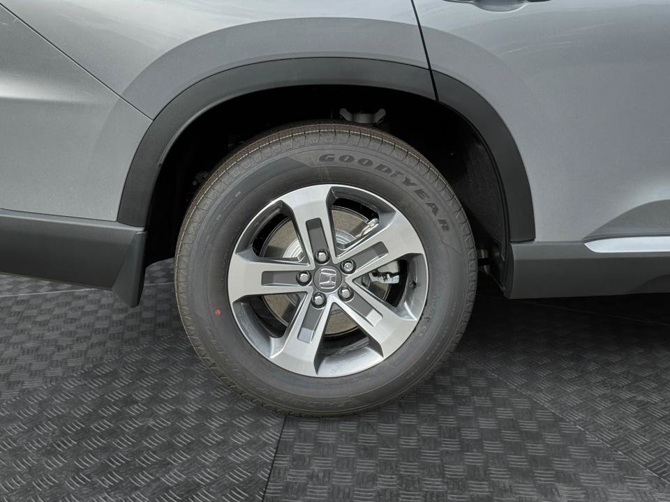 New 2026 Honda Pilot EX-L image 23