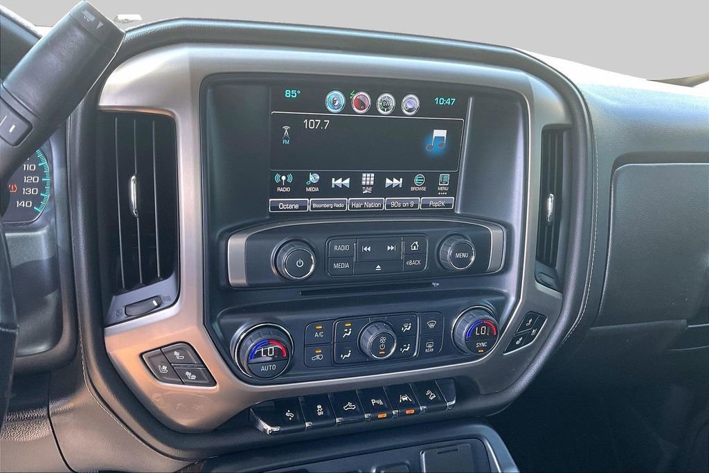 Used 2018 GMC Sierra 1500 Denali AWD/4WD image 6