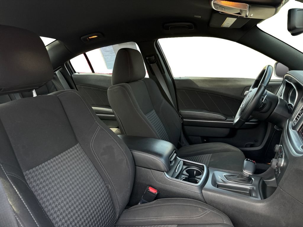 Used 2018 Dodge Charger GT AWD/4WD image 26