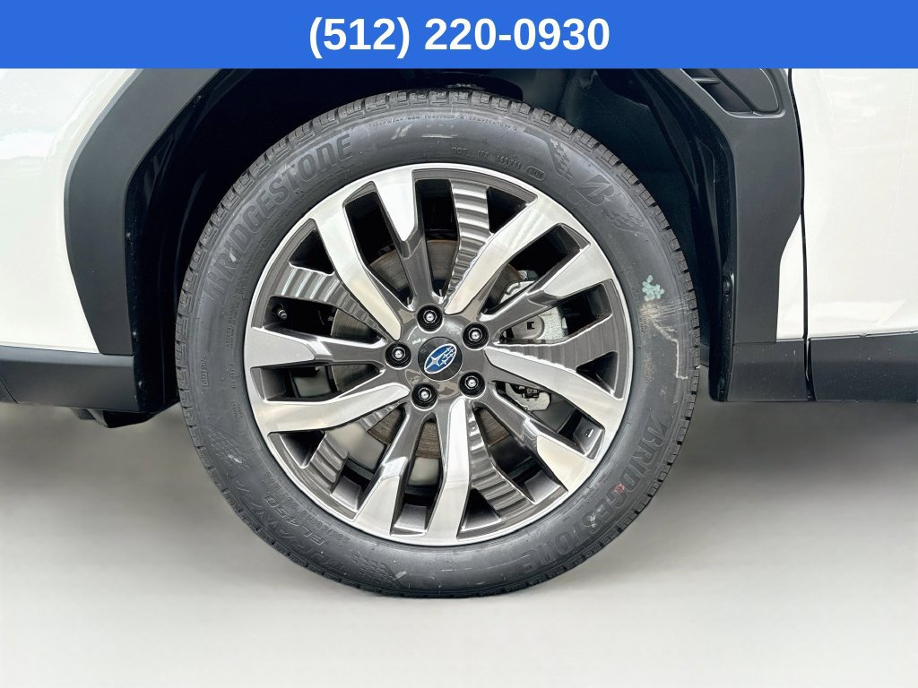 New 2026 Subaru Forester Touring AWD/4WD image 41