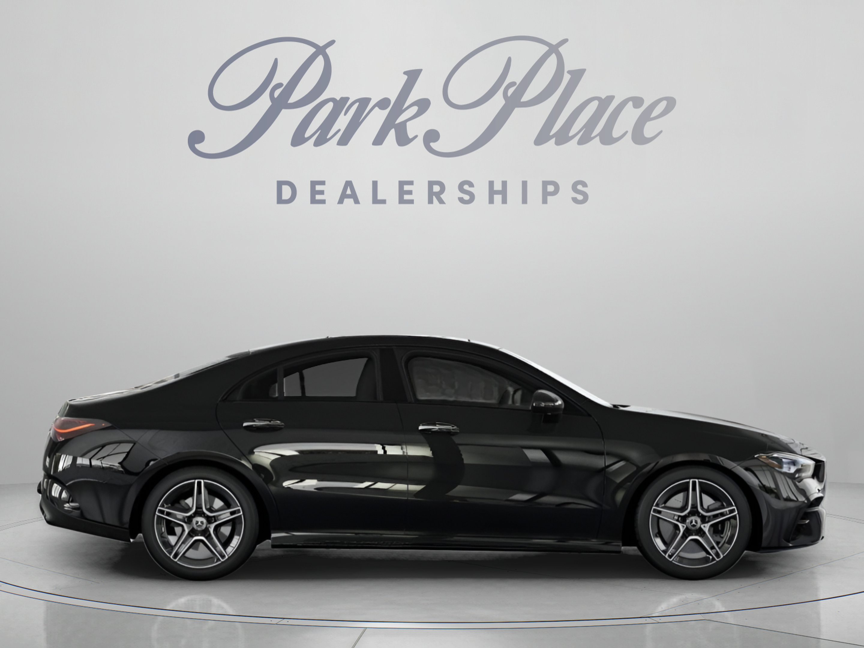 New 2026 Mercedes-Benz CLA 250 4MATIC image 25