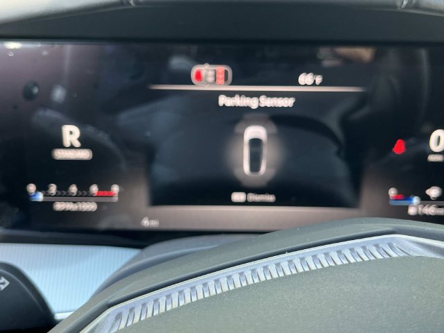 New 2026 Nissan Murano SL AWD/4WD image 33