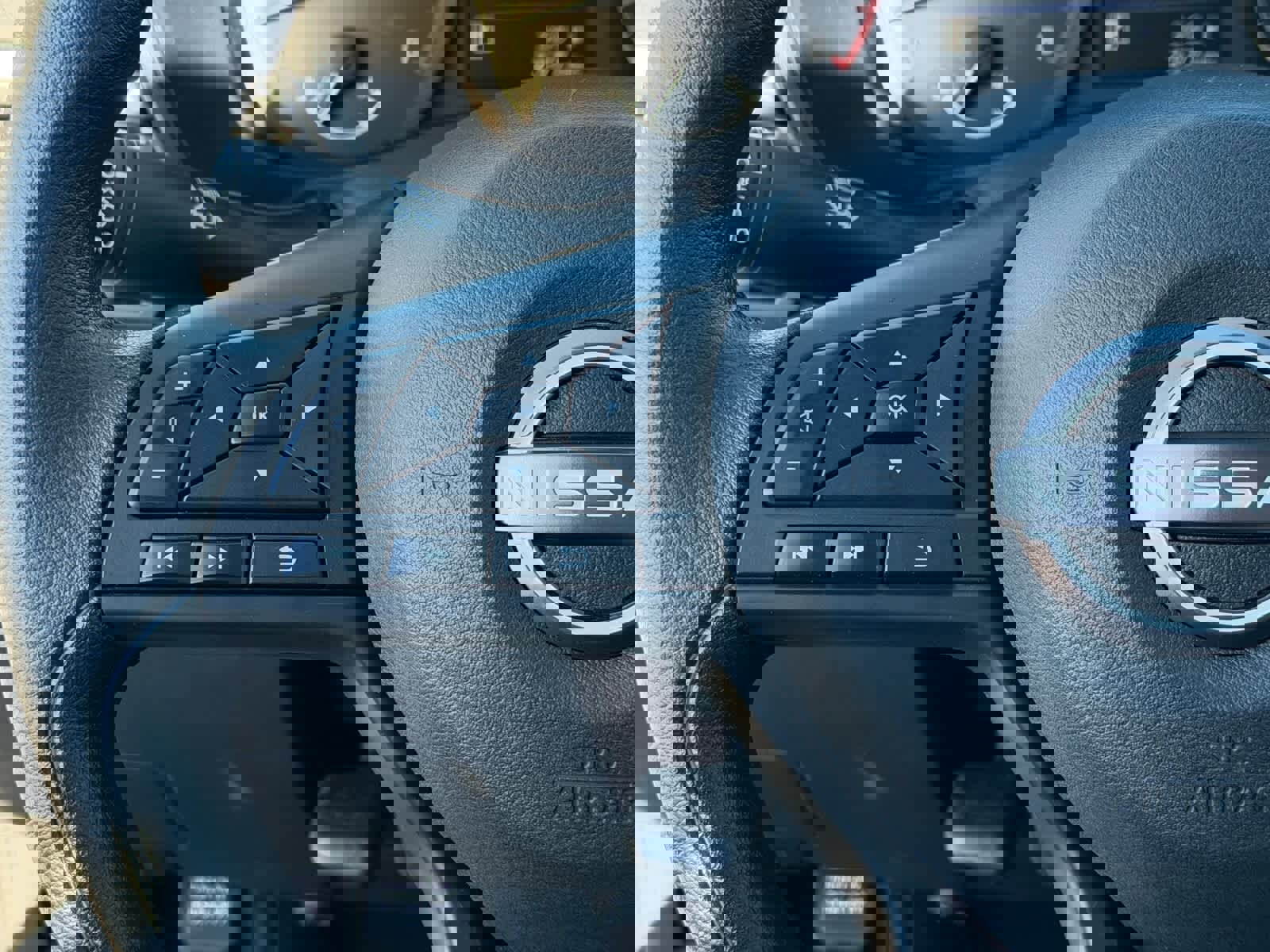 Certified 2025 Nissan Altima 2.5 S image 30