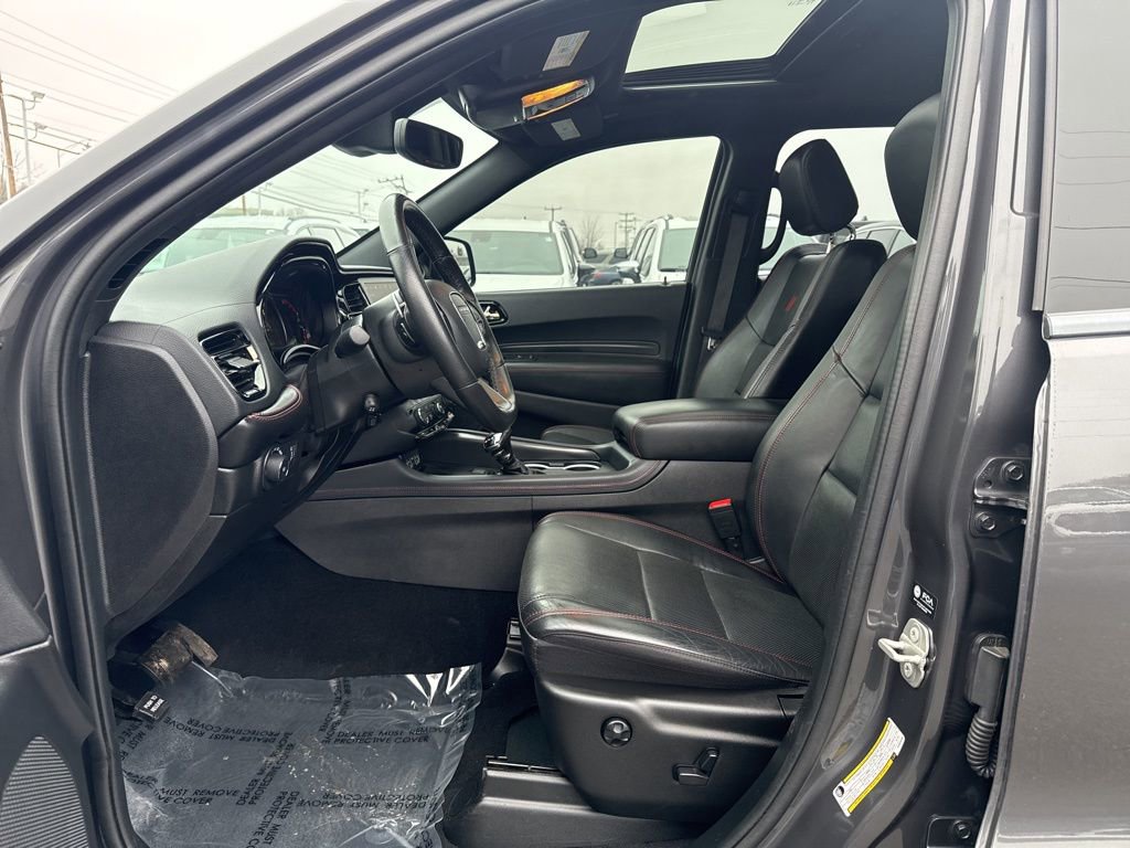 Certified 2023 Dodge Durango R/T image 19