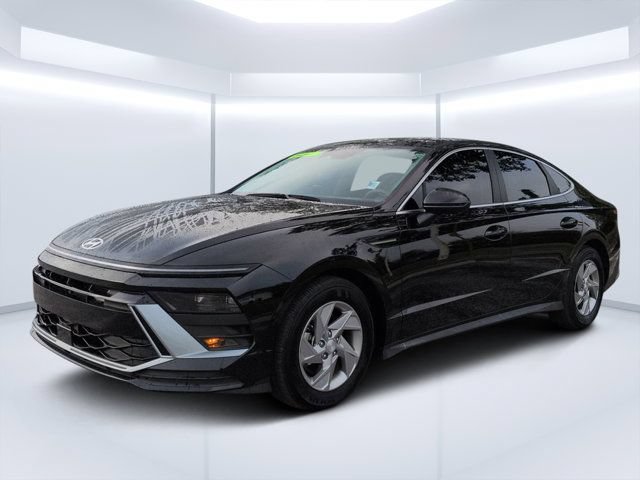 Used 2025 Hyundai Sonata SE FWD image 7
