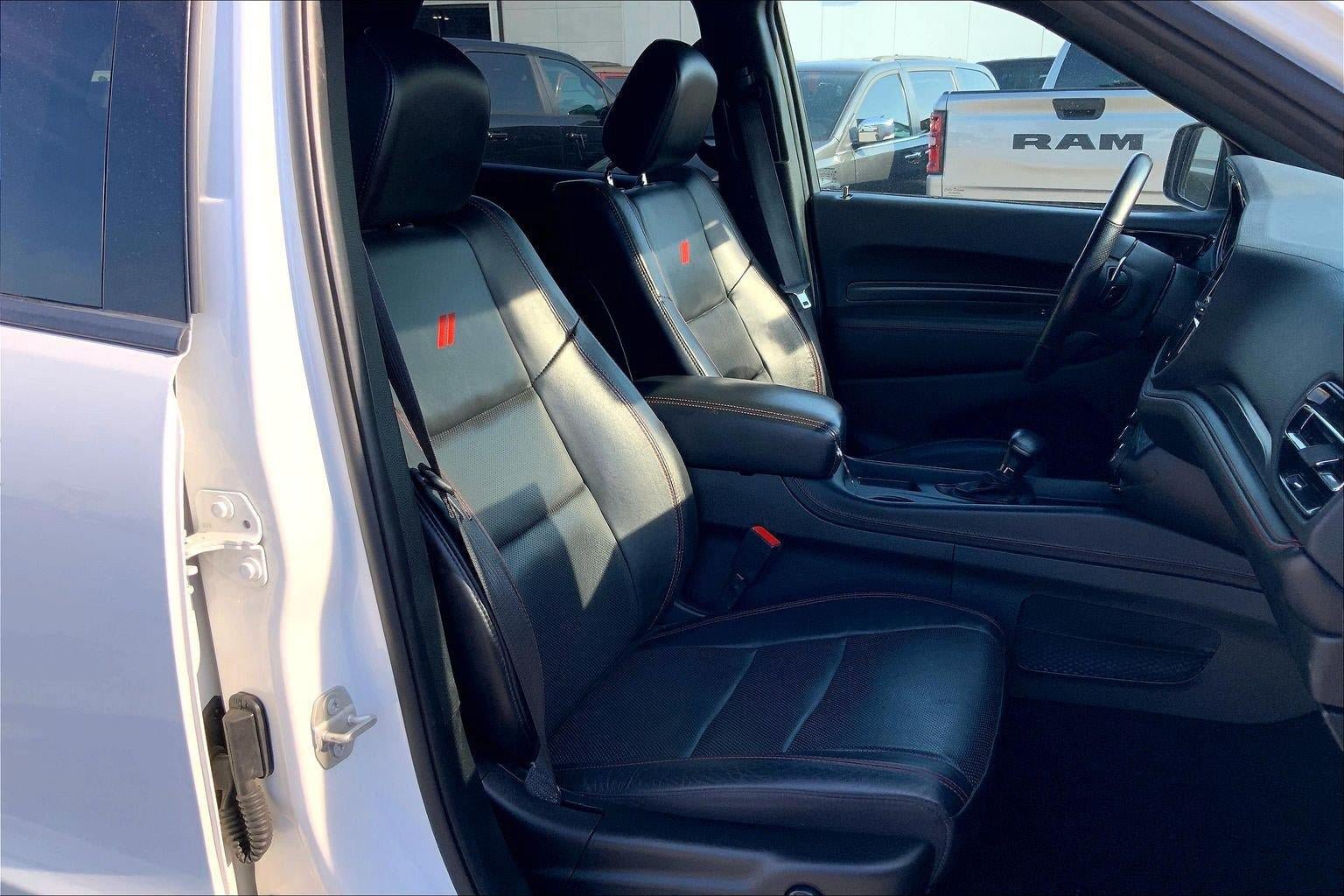 Used 2024 Dodge Durango GT AWD/4WD image 7
