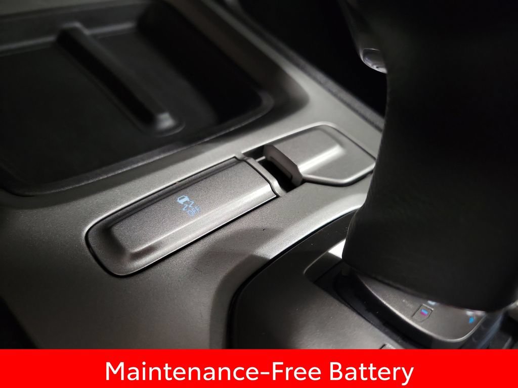 Used 2011 Chevrolet Camaro SS RWD image 16
