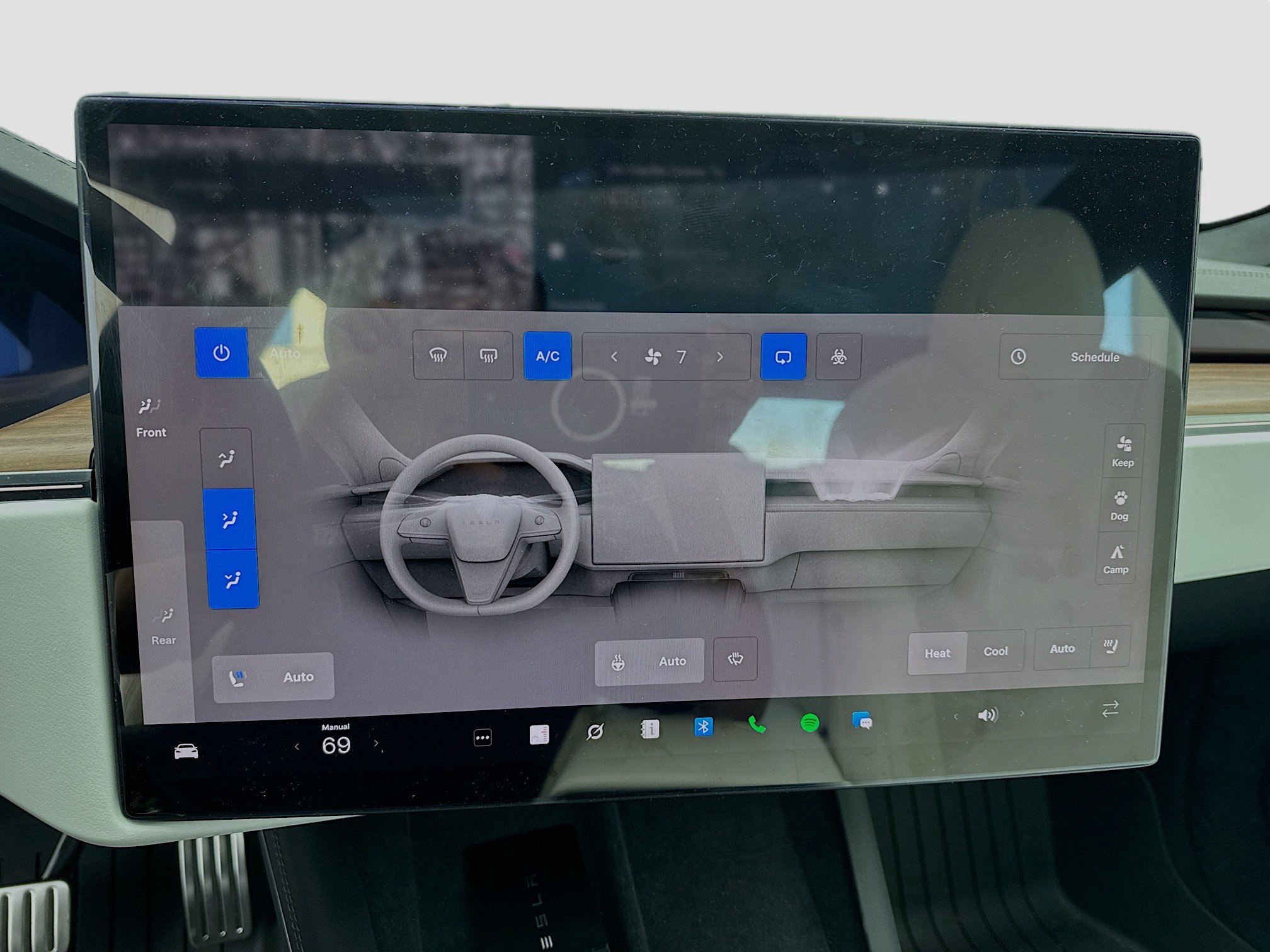 Used 2026 Tesla Model S image 12