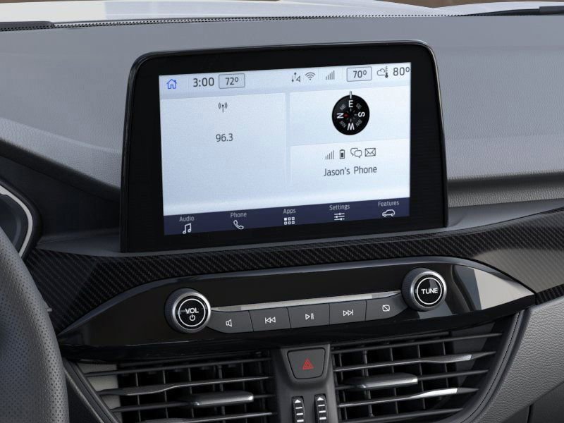 New 2026 Ford Escape ST-Line Select image 14