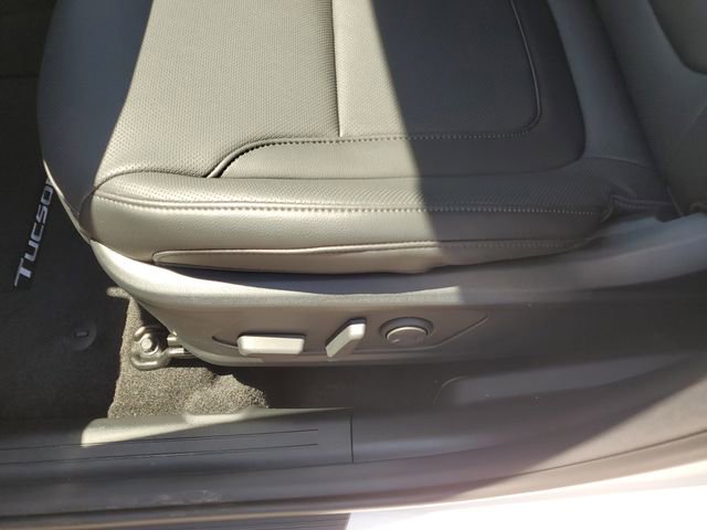 New 2026 Hyundai Tucson SEL AWD/4WD image 18