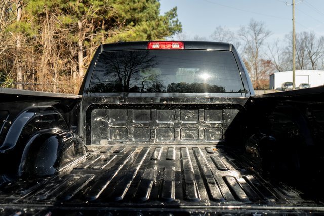 Used 2024 RAM 1500 Classic SLT image 15