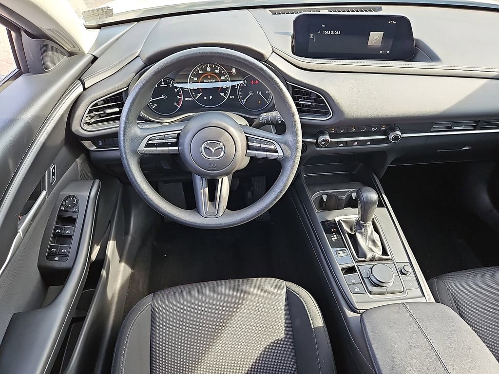 Used 2023 MAZDA CX-30 AWD 2.5 S image 11