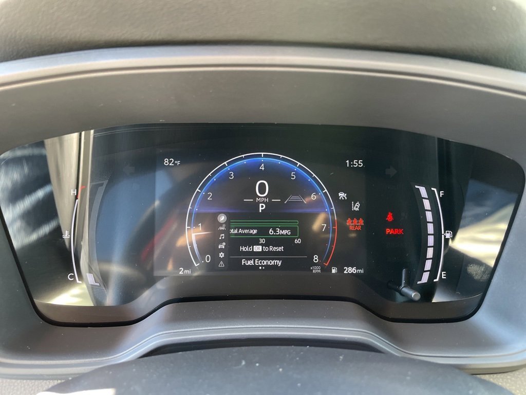 New 2026 Toyota Corolla LE image 13