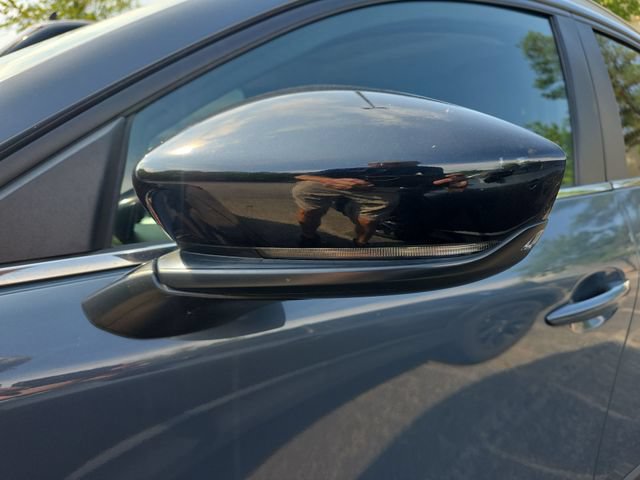 Used 2023 MAZDA CX-30 AWD 2.5 S w/ Preferred Package image 10