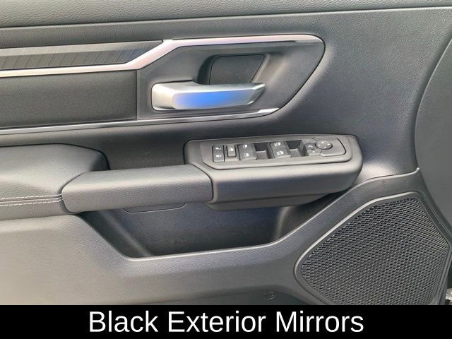 New 2025 RAM 1500 Big Horn image 21