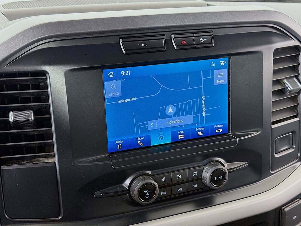 Used 2023 Ford F150 XLT image 32