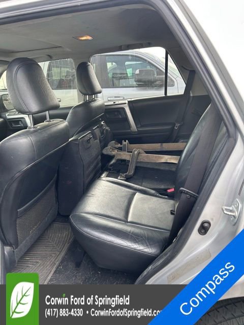 Used 2010 Toyota 4Runner Limited image 9
