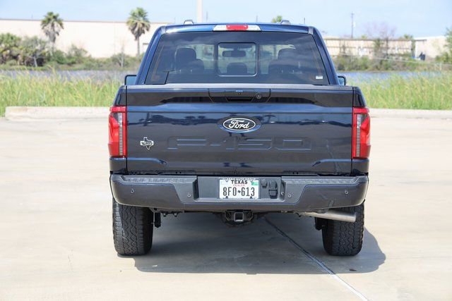 Used 2024 Ford F150 XLT w/ Equipment Group 302A MID image 7