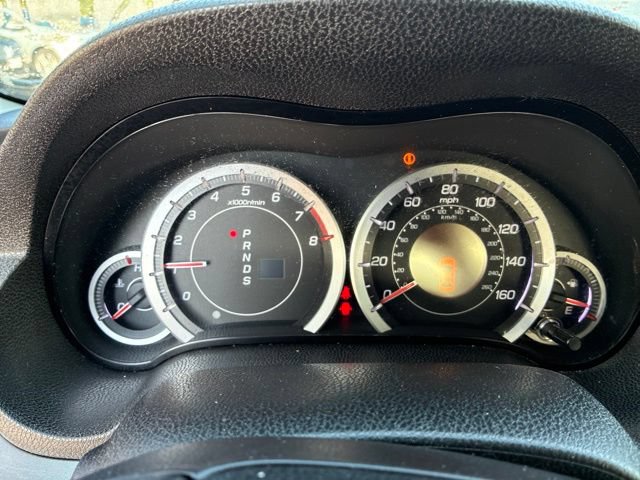 Used 2012 Acura TSX Sedan FWD image 16